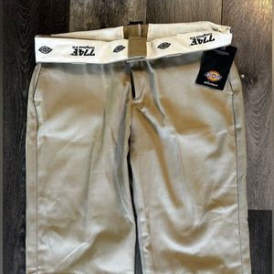 Dickies 774F Original Pants New